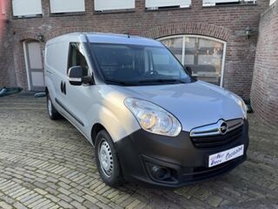 Opel COMBO 1.3 CDTi L2H1 Edition Schuifdeur/Airco/Cruise/PDC