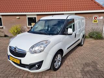 Opel COMBO 1.3 CDTi L2H1 Sport Lmv/Pdc/Cruise