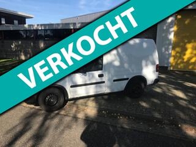 Opel COMBO 1.4i GEZOCHT GEVRAAGD ALLE COMBO VIVARO MOVANO