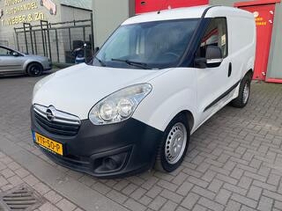 Opel COMBO 1.6 CDTi L1H1 Sport