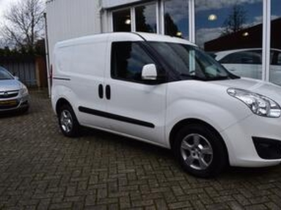 Opel COMBO 1.6 CDTi L1H1 Sport EURO 6