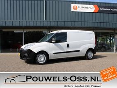 Opel COMBO 1.6 CDTi L2H1 Edition