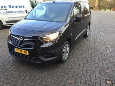 Opel COMBO 1.6D L1H1 EDITION