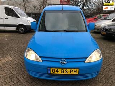 Opel COMBO 1.7 DTI