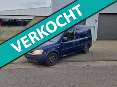 Opel COMBO GEZOCHT GEVRAAGD 0613896819 OPEL COMBO TOPPRIJZEN