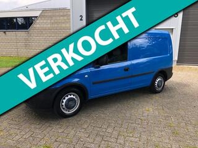 Opel COMBO GEZOCHT GEVRAAGD ALLE COMBO MOVANO TRAFIC VIVARO