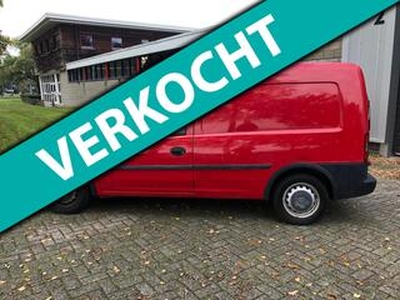 Opel COMBO GEZOCHT GEVRAAGD ALLE VIVARO TRAFIC KANGOO MASTER MOVANO