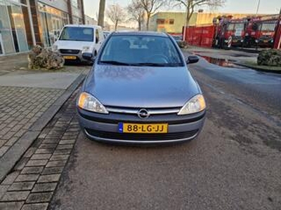 Opel CORSA 1.0-12V Comf.Easytr.