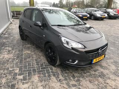 Opel CORSA 1.0 Turbo 90pk Business+