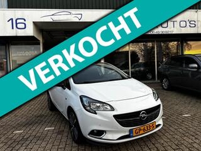 Opel CORSA 1.0 Turbo Color Edition