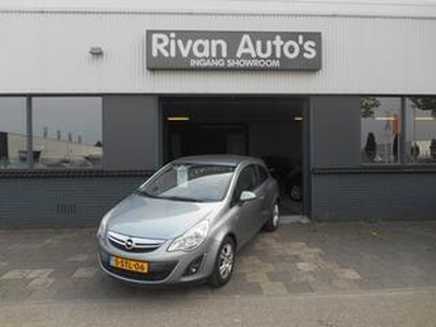 Opel CORSA 1.2-16V BERLIN