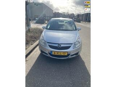 Opel CORSA 1.2-16V Business