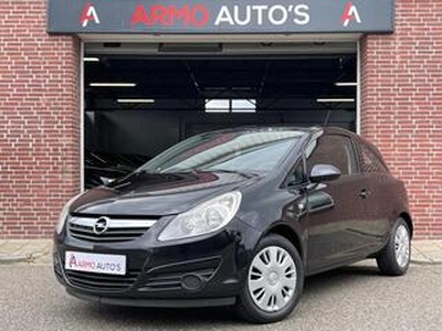 Opel CORSA 1.2-16V Cosmo | Airco | Rijklaar