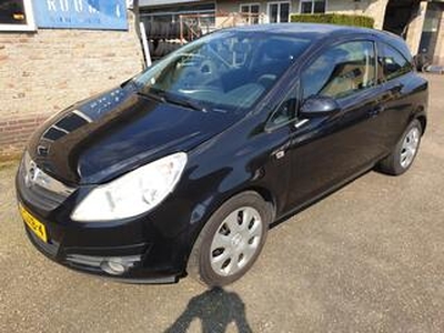 Opel CORSA 1.2-16V Enjoy