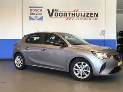 Opel CORSA 1.2 Edition