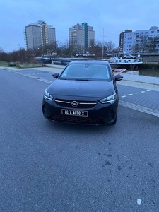 Opel Corsa 1.2 Edition Dealer Onderhouden NAP