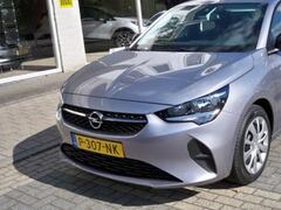 Opel CORSA 1.2 Elegance