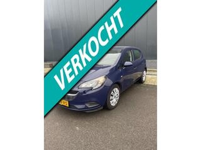 Opel CORSA 1.2 New Apk Airco 2017