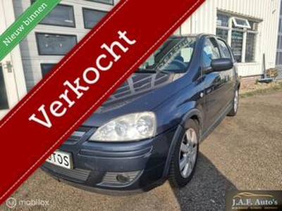 Opel CORSA 1.3 CDTI Airco Cruise APK zuinig rijden