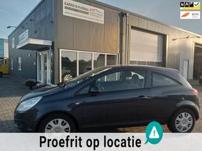 Opel CORSA 1.3 CDTi Business