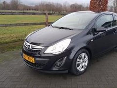 Opel CORSA 1.3 CDTi EcoFlex S/S Anniversary Edition 1 eigenaar NAP