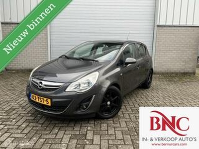 Opel CORSA 1.3 CDTi EcoFlex S/S Anniversary Edition