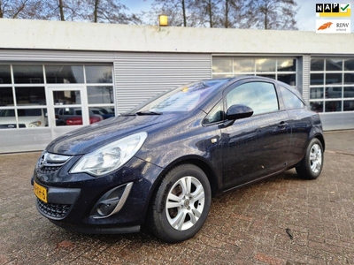 Opel Corsa 1.3 CDTi EcoFlex S/S Cosmo