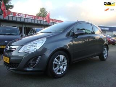 Opel CORSA 1.3 CDTi EcoFlex S/S Cosmo ( Airco APK 2025 )