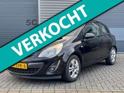 Opel CORSA 1.3 CDTi EcoFlex S/S Cosmo Facelift