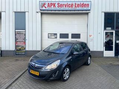 Opel CORSA 1.3 CDTi EcoF.S Cos.