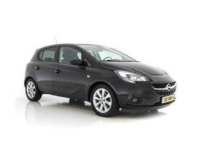 Opel CORSA 1.3 CDTI Edition Winter-Pack *AIRCO | CRUISE | PDC *