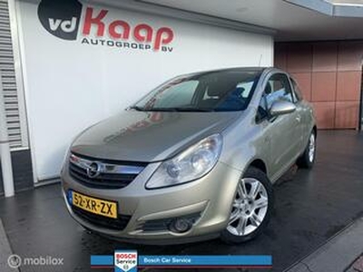 Opel CORSA 1.3 CDTi Enjoy..Airco