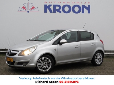 Opel Corsa 1.4-16V '111' Edition