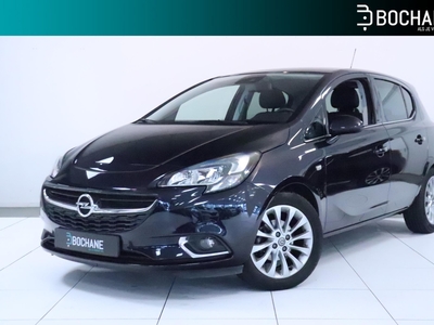 OPEL CORSA 1.4-16V 90PK Innovation AUTOMAAT | Navi | Clima | PDC + camera | LMV | Cruise | Bluetooth |