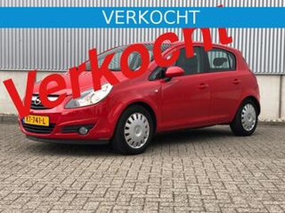 Opel CORSA 1.4 16v Cosmo