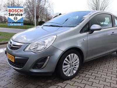 Opel CORSA 1.4-16V DESIGN ED