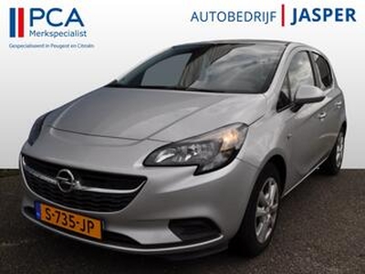 Opel CORSA 1.4 Business+ Automaat