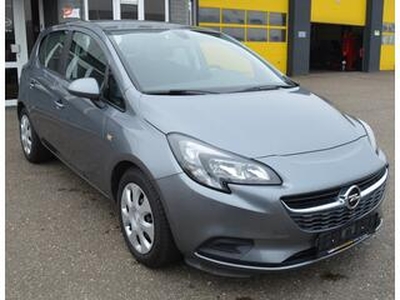 Opel CORSA 1.4 Business+