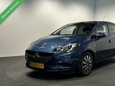 Opel Corsa 1.4 Edition AIRCO 110.000 KM NAP