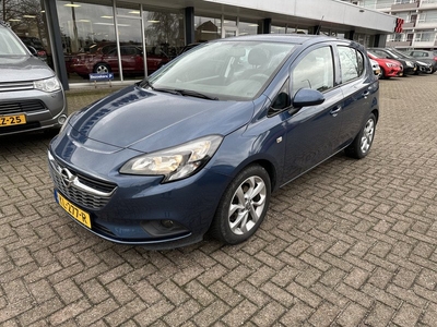 Opel Corsa 1.4 Edition Airco Cruise Lmv Nap