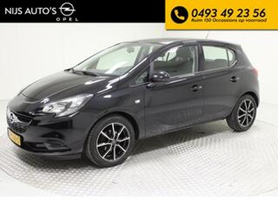 Opel CORSA 1.4 Edition | Airco / Radio / Start-Stop