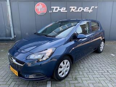 Opel CORSA 1.4 EDITION AIRCO TREKHAAK