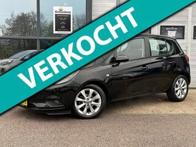 Opel CORSA 1.4 Edition, NAP, DEALERONDERHOUDEN