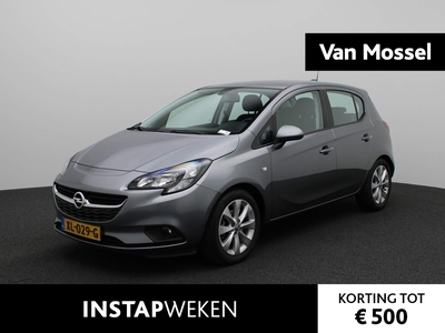 OPEL CORSA 1.4 Favourite | Navi | Airco | LMV | PDC | Top Deal!!