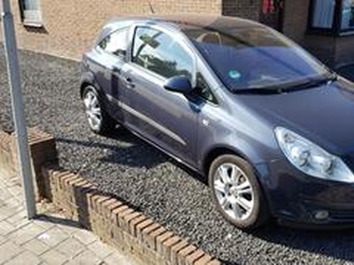 Opel CORSA 1.4L