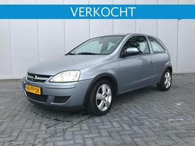 Opel CORSA CORSA-C; Z1.2XE