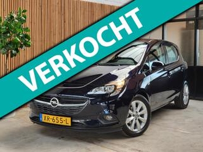 Opel CORSA Eerste eigenaar ,Nieuw staat,12 maanden garantie