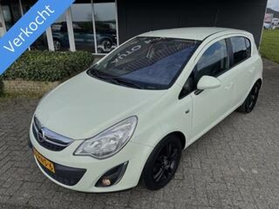 Opel CORSA ( V E R K O C H T ) ) )