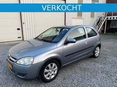 Opel CORSA !!VERKOCHTT!!!