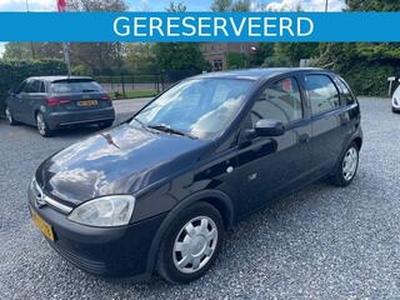 Opel CORSA !!VERKOCHTTTTT!!!!